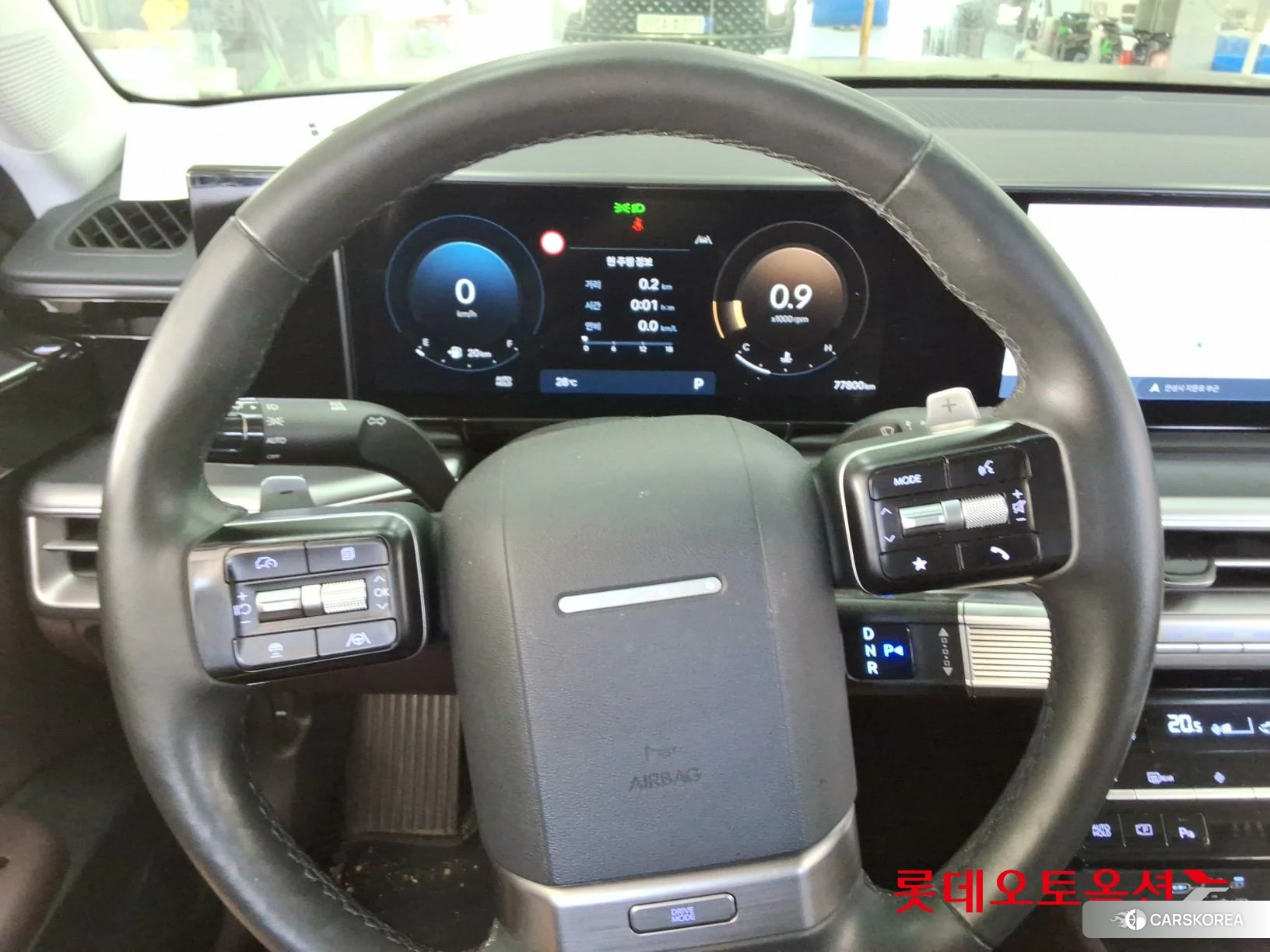 Hyundai Grandeur id 4902556 из Кореи 21