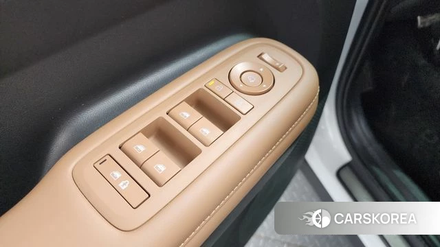 Hyundai Santa Fe (MX5) id 4853988 из Кореи 21