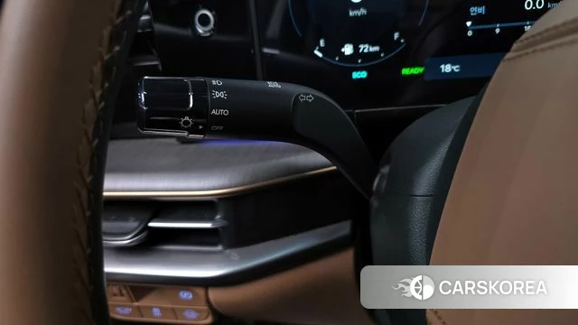 Hyundai Grandeur Hybrid (GN7) id 4249001 из Кореи 21