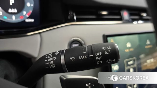 Land Rover Range Rover Evoque 2nd Generation id 4589861 из Кореи 21
