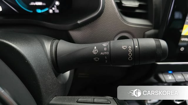Renault Korea (Samsung) XM3 id 4618512 из Кореи 21