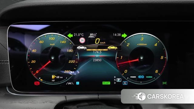 Mercedes-Benz E-Class W213 id 4281892 из Кореи 21