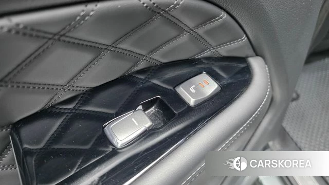 Ssangyong G4 Rexton id 4232345 из Кореи 21