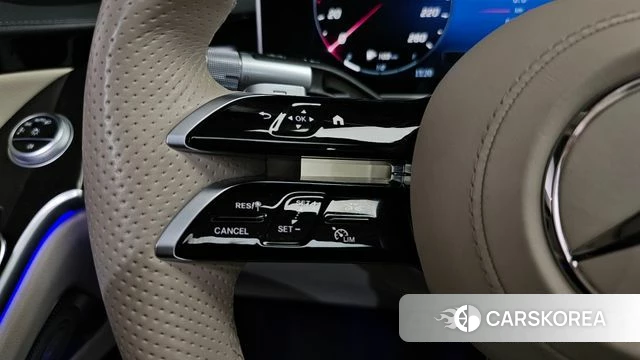 Mercedes-Benz S-Class W223 id 4444345 из Кореи 21