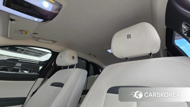 Rolls-Royce Ghost 2nd Generation id 4697851 из Кореи 21