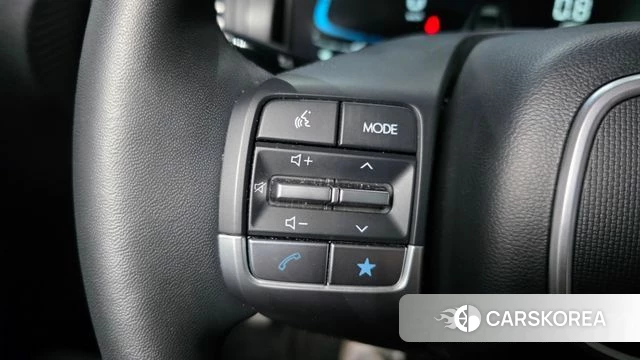 Hyundai Casper id 4281303 из Кореи 21