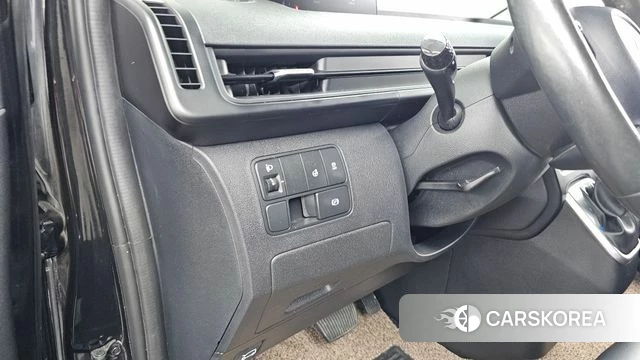 Hyundai Staria id 4524688 из Кореи 21