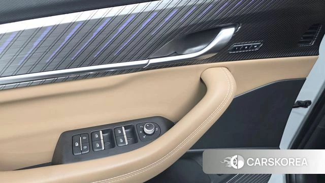 Renault Korea (Samsung) Grand Coleos id 4729892 из Кореи 21