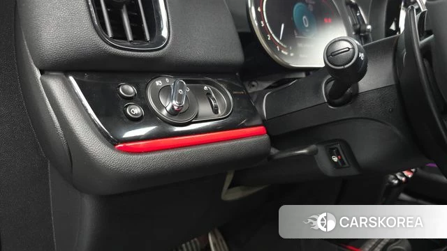 Mini Cooper S Countryman id 4456689 из Кореи 21