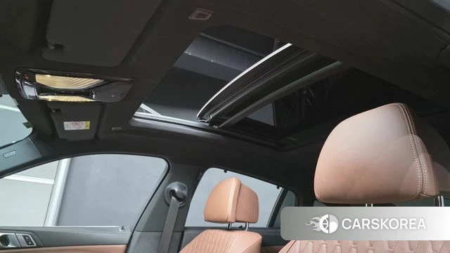 BMW X6 (G06) id 4905201 из Кореи 21