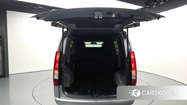 Hyundai Staria id 4871210 из Кореи 21