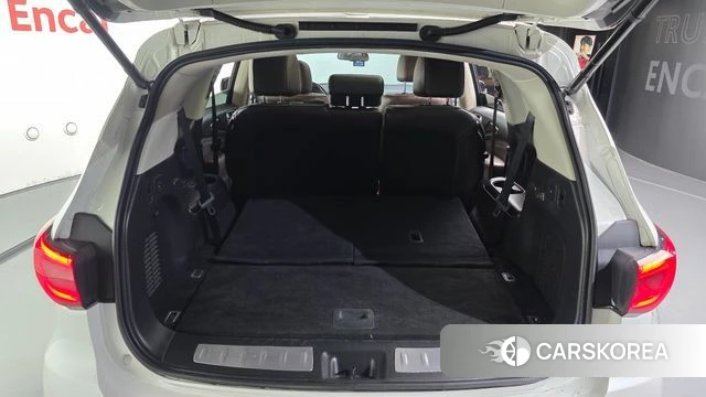 Infiniti QX60 id 4667742 из Кореи 21