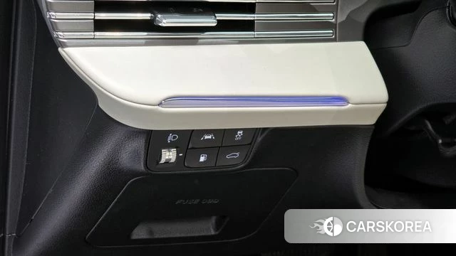 Hyundai The New Grandeur IG id 4202585 из Кореи 21