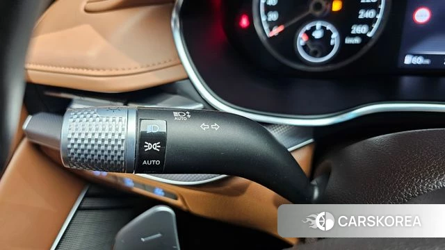 Genesis G80 (RG3) id 4458162 из Кореи 21