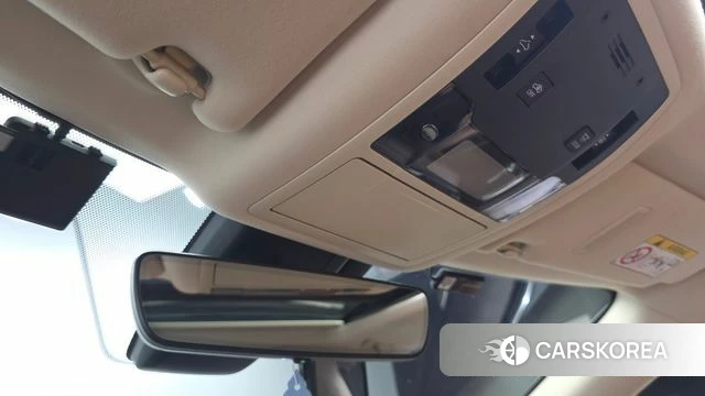 Lexus RX450h 4th generation id 4482966 из Кореи 21