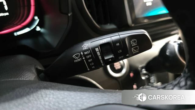 Kia The New Kia Ray id 4917081 из Кореи 21