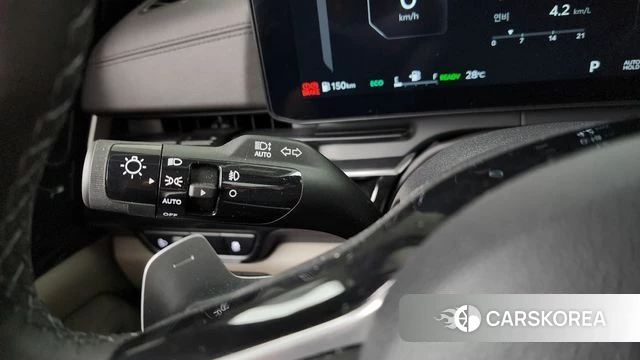 Kia The New Carnival 4th Generation id 4488092 из Кореи 21