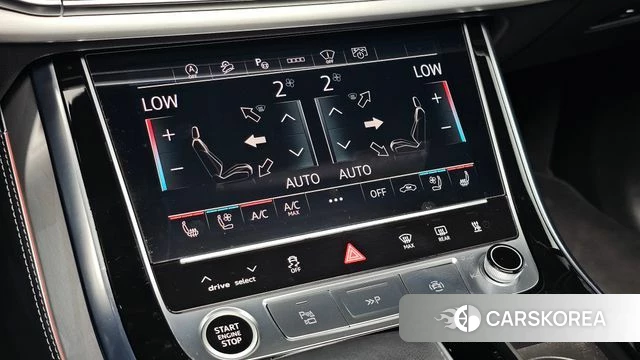 Audi Q7 (4M) id 4778668 из Кореи 21