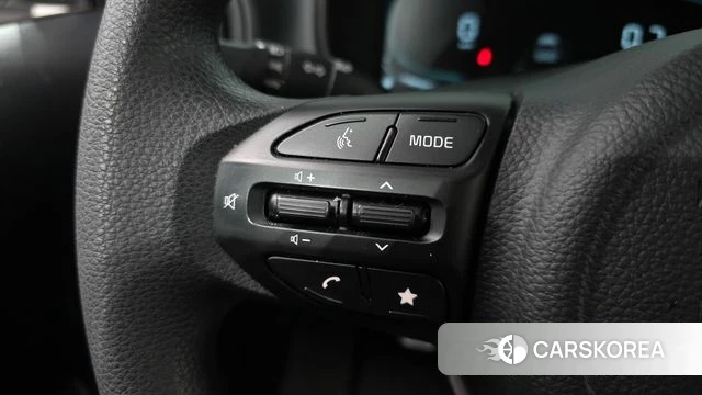 Kia The New Morning (JA) id 4879438 из Кореи 21