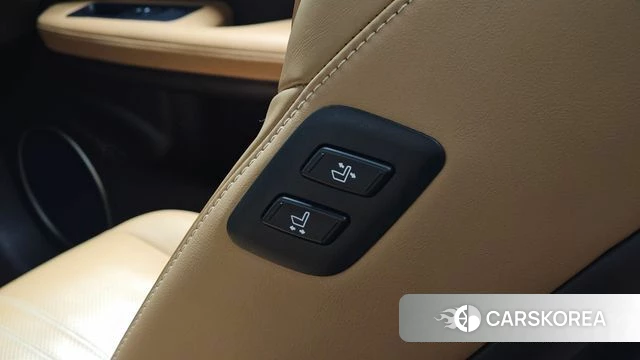 Lexus RX450h 4th generation id 4781008 из Кореи 21