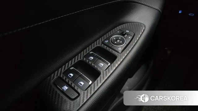 Hyundai Grandeur IG id 4652106 из Кореи 21