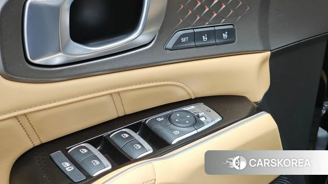 Kia Sorento 4th Generation id 4445928 из Кореи 21