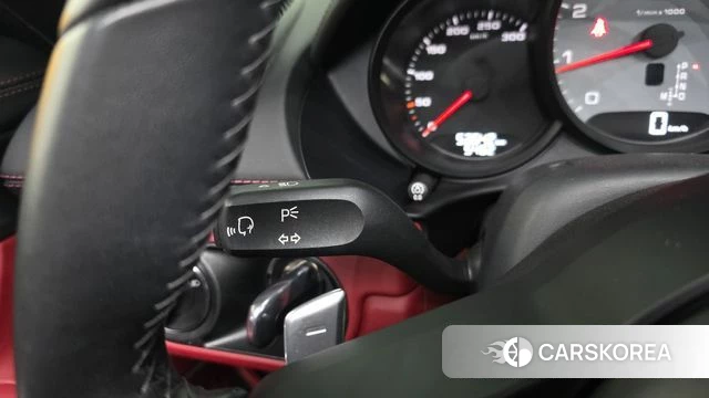 Porsche 718 Boxster id 4187761 из Кореи 21