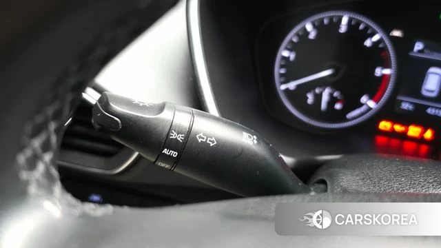 Hyundai Santa Fe TM id 4637863 из Кореи 21