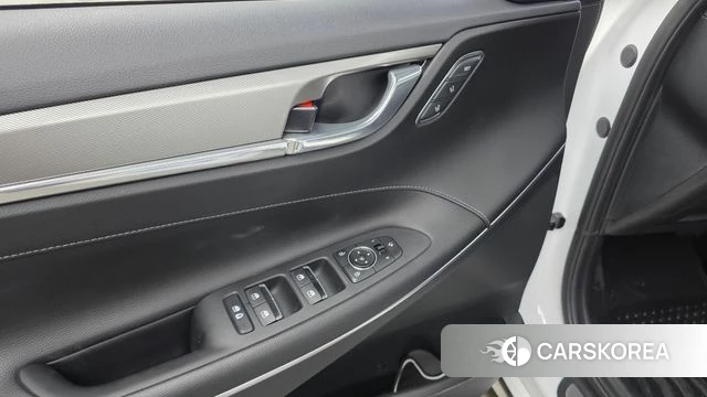 Hyundai The New Grandeur IG id 4721446 из Кореи 21