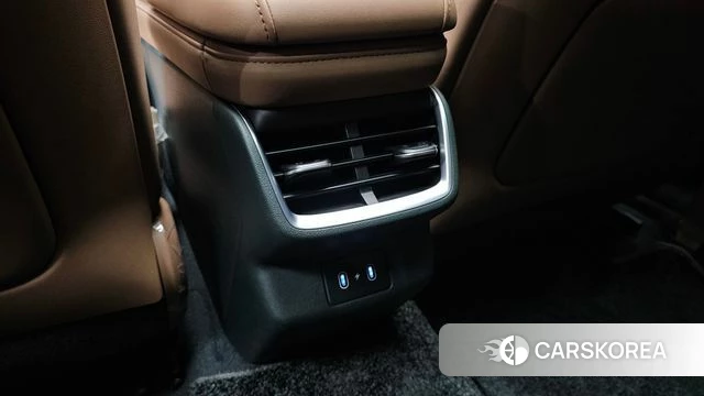 Hyundai Grandeur Hybrid (GN7) id 4870914 из Кореи 21