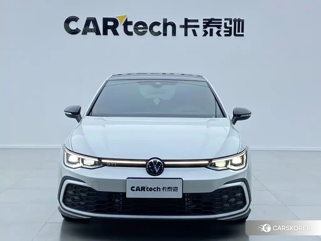 Volkswagen Golf id 4669365 из Китая 21