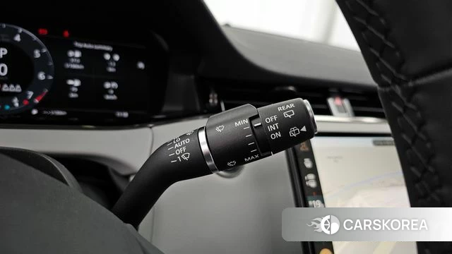 Land Rover Range Rover Evoque 2nd Generation id 4634954 из Кореи 21