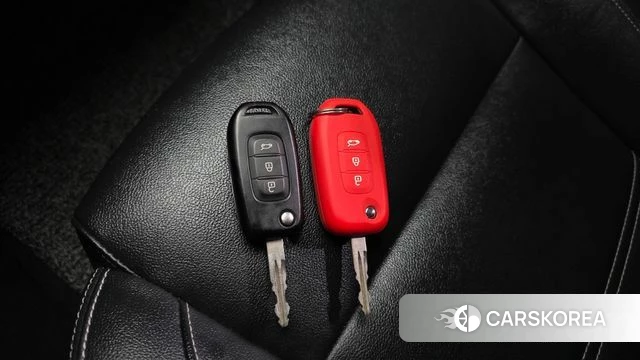 Renault Korea (Samsung) The New QM6 id 4339115 из Кореи 21