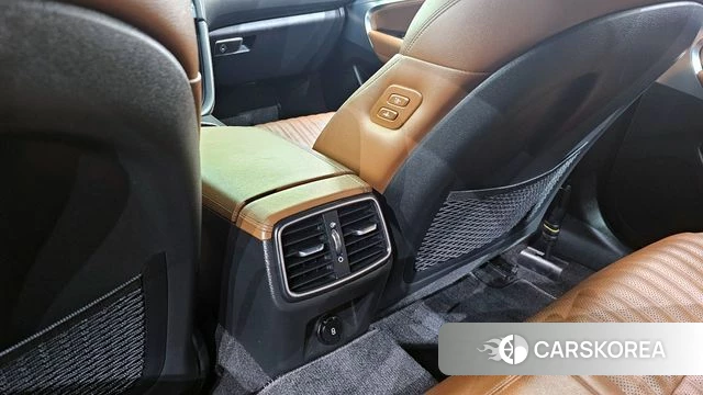 Genesis G70 id 4225356 из Кореи 21