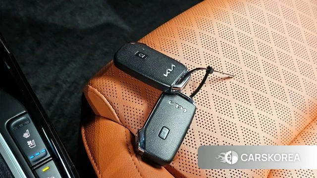 Kia The New K3 2nd generation id 4428994 из Кореи 21