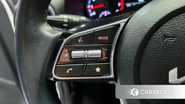 Kia The New K3 2nd generation id 4330839 из Кореи 21