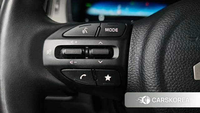 Kia The New Kia Ray EV id 4623185 из Кореи 21