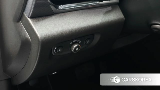 Chevrolet (GM Daewoo) Traverse id 4501660 из Кореи 21