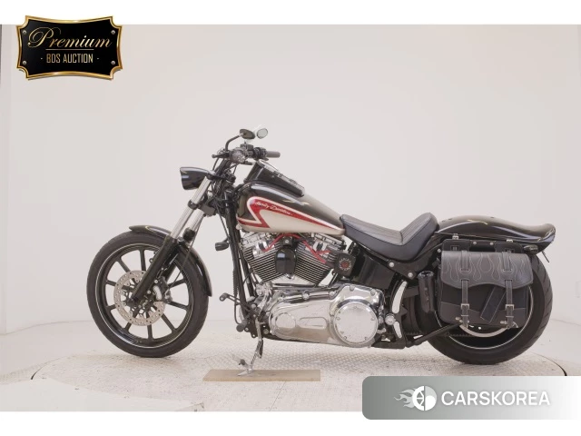 Проданный Harley-Davidson Softail Standart FXST1580 id 4190626 из Японии, фото 21