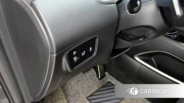 Hyundai Tucson (NX4) id 4316930 из Кореи 21