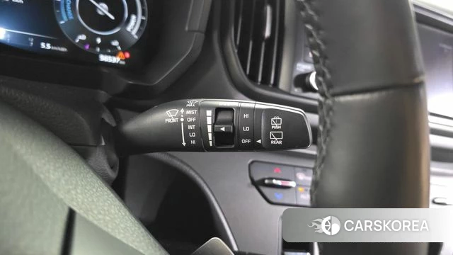 Kia The New Kia Ray EV id 4499945 из Кореи 21