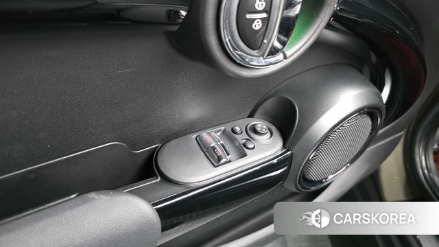 Mini Cooper id 4742165 из Кореи 21