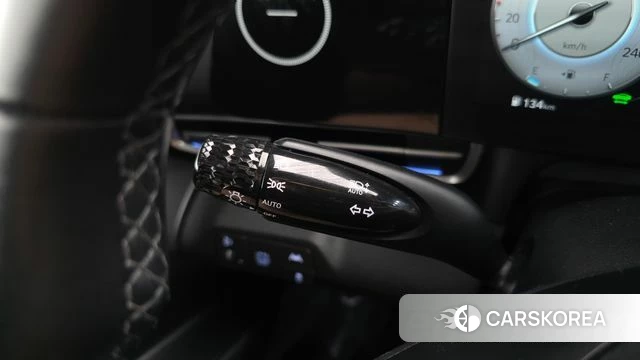 Hyundai Avante Hybrid (CN7) id 4625385 из Кореи 21