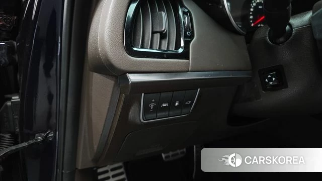 Kia Stinger Meister id 4500763 из Кореи 21