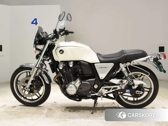 Honda CB1100 ABS id 3939688 из Японии 21