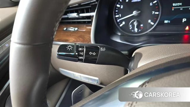 Kia More K9 id 4662581 из Кореи 21