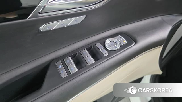 Genesis GV80 id 4632346 из Кореи 21