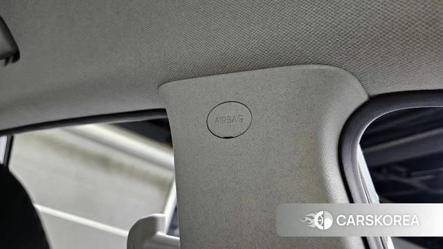 Kia Niro Plus id 4580106 из Кореи 21