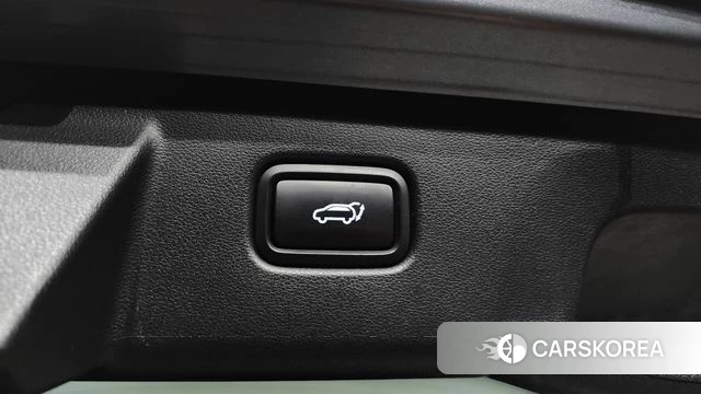 Hyundai Tucson (NX4) id 4187636 из Кореи 21