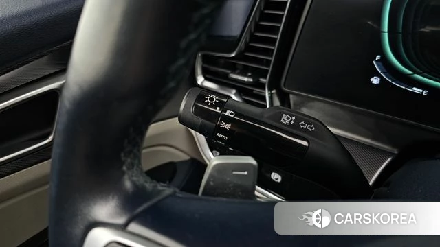 Kia Sportage 5th Generation Hybrid id 4495153 из Кореи 21